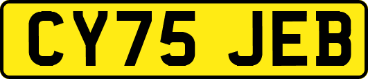 CY75JEB