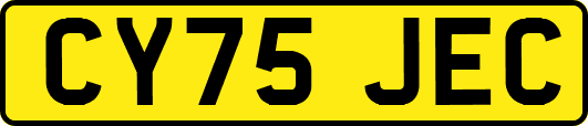 CY75JEC