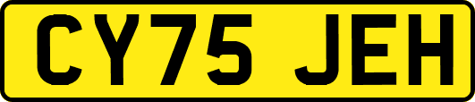 CY75JEH