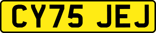 CY75JEJ