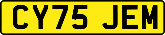 CY75JEM