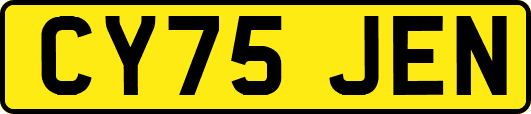 CY75JEN