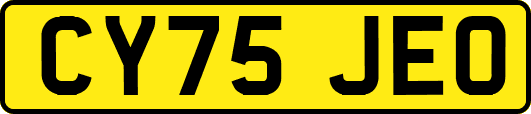 CY75JEO
