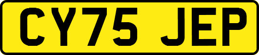CY75JEP