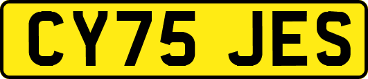 CY75JES