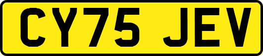 CY75JEV