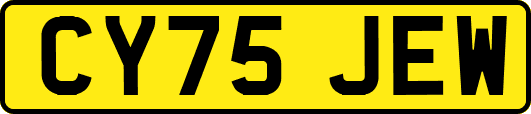 CY75JEW