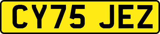 CY75JEZ