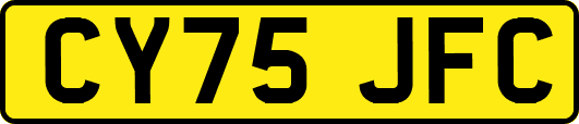 CY75JFC