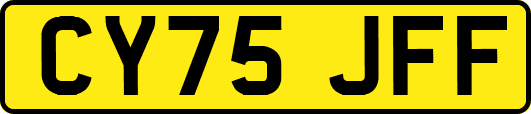 CY75JFF