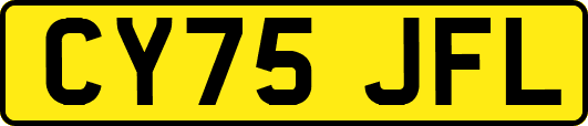 CY75JFL