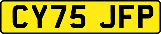 CY75JFP