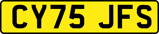 CY75JFS
