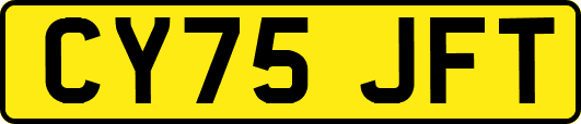 CY75JFT