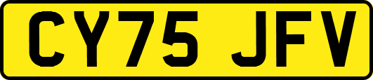 CY75JFV