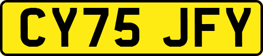 CY75JFY