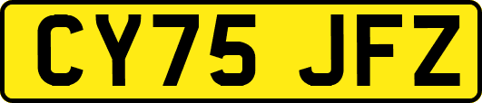 CY75JFZ
