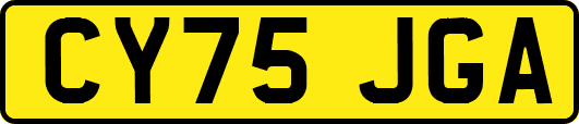 CY75JGA
