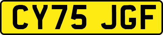 CY75JGF