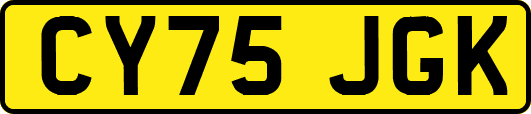 CY75JGK