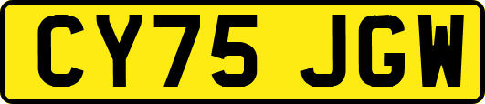 CY75JGW