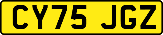 CY75JGZ