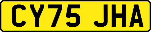 CY75JHA