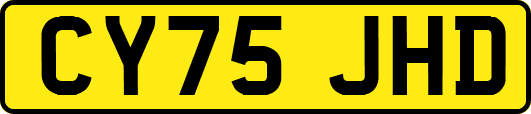 CY75JHD