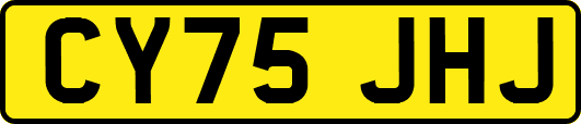 CY75JHJ
