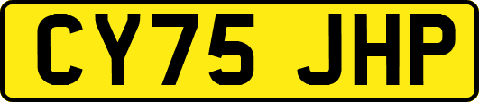 CY75JHP