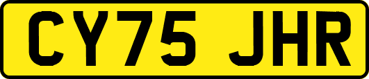 CY75JHR