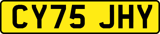 CY75JHY