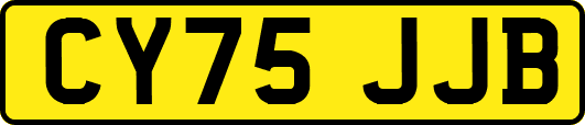 CY75JJB