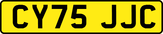 CY75JJC