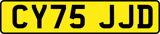 CY75JJD