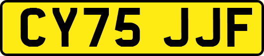 CY75JJF