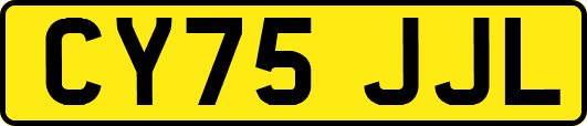 CY75JJL