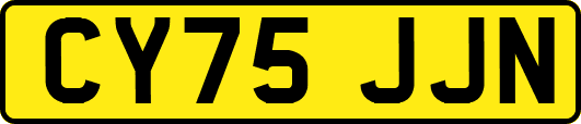 CY75JJN