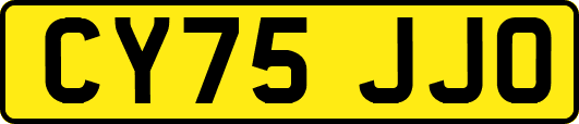 CY75JJO