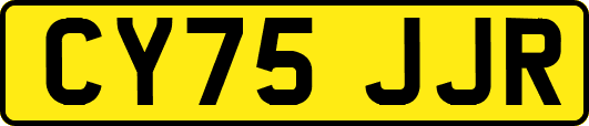 CY75JJR