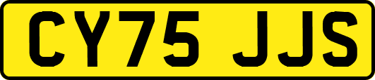CY75JJS