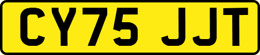 CY75JJT