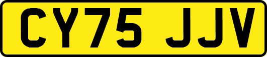 CY75JJV