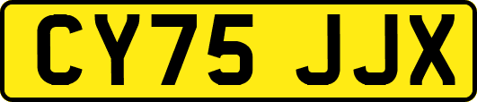 CY75JJX