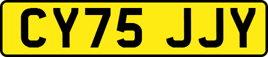 CY75JJY