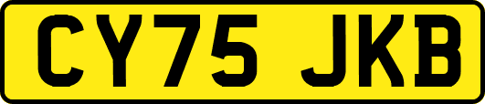 CY75JKB