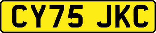 CY75JKC