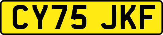 CY75JKF