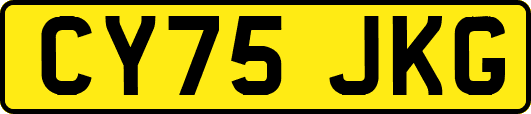 CY75JKG