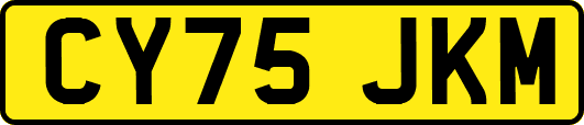 CY75JKM
